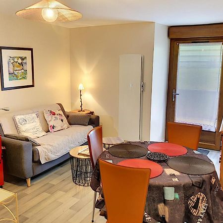 Appartement Rj3 Residence Du Grand Hotel Aulus-Les-Bains Εξωτερικό φωτογραφία